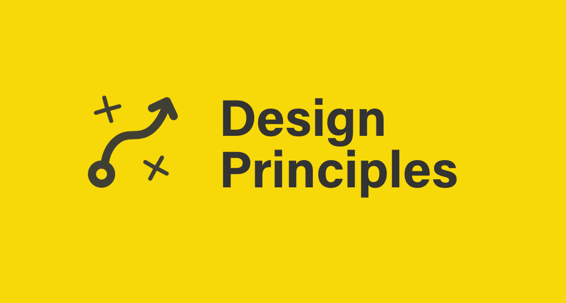 Design Principles