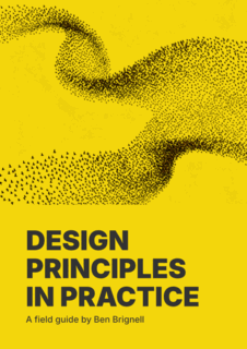 Cover of Design Principles in Practice